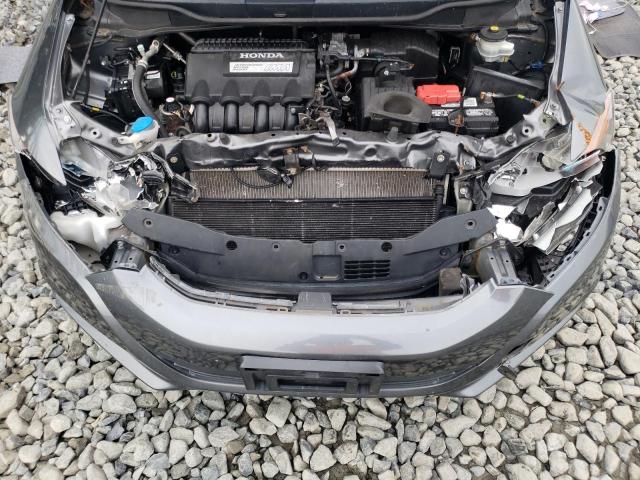 Photo 10 VIN: JHMZE2H33BS003547 - HONDA INSIGHT 