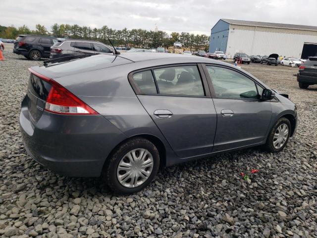 Photo 2 VIN: JHMZE2H33BS003547 - HONDA INSIGHT 