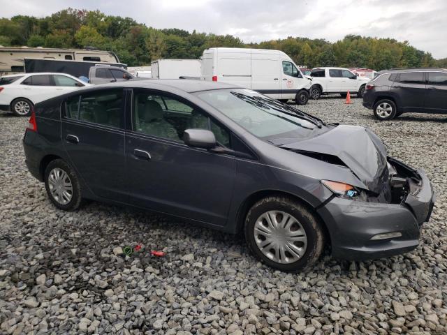 Photo 3 VIN: JHMZE2H33BS003547 - HONDA INSIGHT 