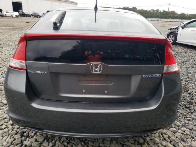 Photo 5 VIN: JHMZE2H33BS003547 - HONDA INSIGHT 