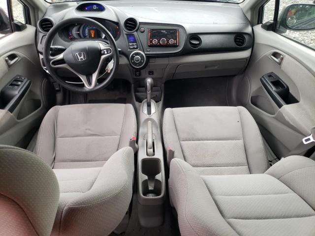 Photo 7 VIN: JHMZE2H33BS003547 - HONDA INSIGHT 