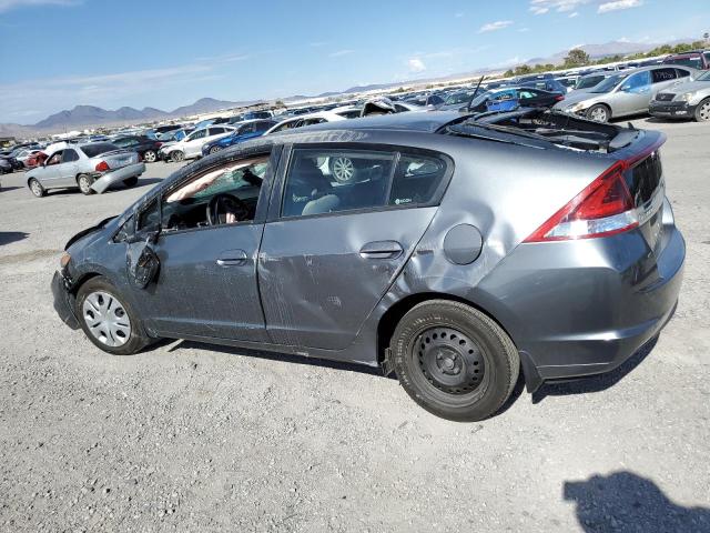 Photo 1 VIN: JHMZE2H33CS002254 - HONDA INSIGHT 