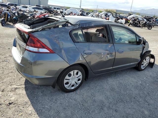 Photo 2 VIN: JHMZE2H33CS002254 - HONDA INSIGHT 