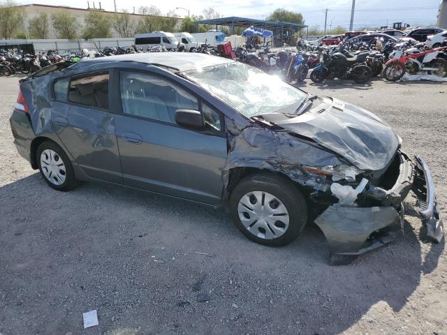 Photo 3 VIN: JHMZE2H33CS002254 - HONDA INSIGHT 