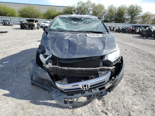 Photo 4 VIN: JHMZE2H33CS002254 - HONDA INSIGHT 