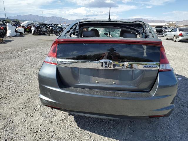 Photo 5 VIN: JHMZE2H33CS002254 - HONDA INSIGHT 