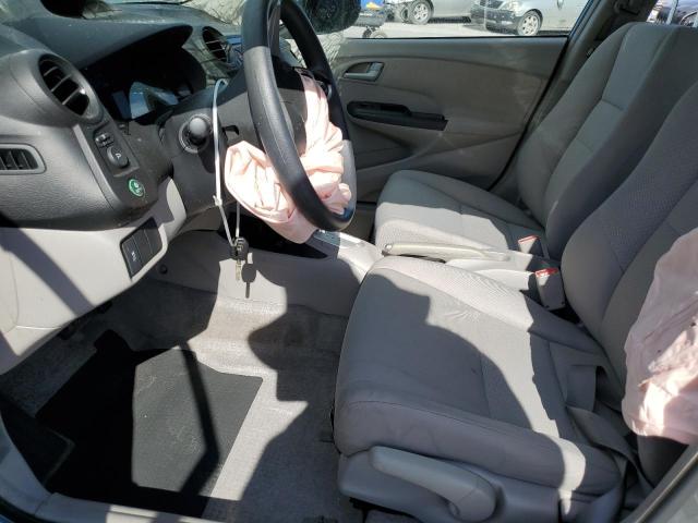 Photo 6 VIN: JHMZE2H33CS002254 - HONDA INSIGHT 