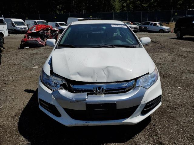 Photo 4 VIN: JHMZE2H33DS000599 - HONDA INSIGHT 