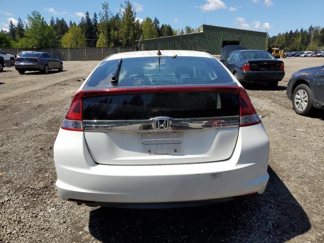 Photo 5 VIN: JHMZE2H33DS000599 - HONDA INSIGHT 