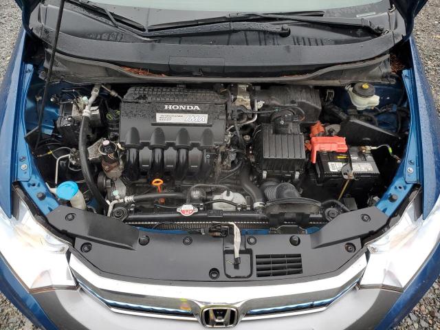 Photo 10 VIN: JHMZE2H33DS001431 - HONDA INSIGHT 