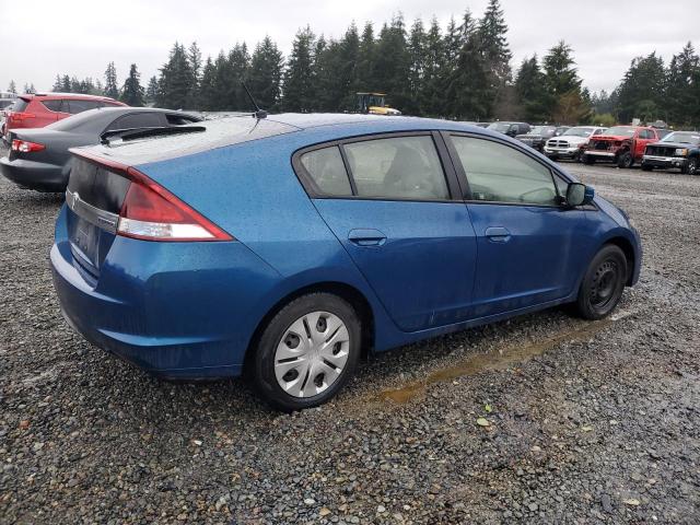 Photo 2 VIN: JHMZE2H33DS001431 - HONDA INSIGHT 