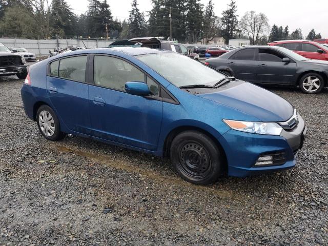 Photo 3 VIN: JHMZE2H33DS001431 - HONDA INSIGHT 