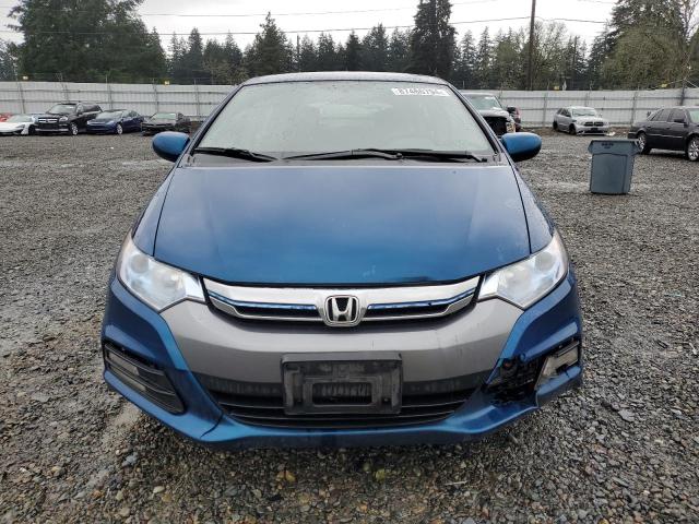 Photo 4 VIN: JHMZE2H33DS001431 - HONDA INSIGHT 