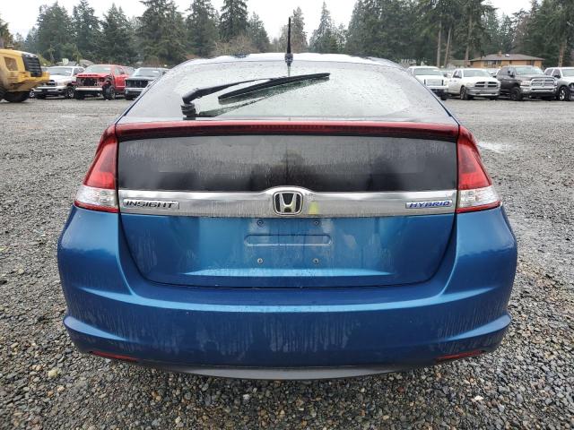 Photo 5 VIN: JHMZE2H33DS001431 - HONDA INSIGHT 