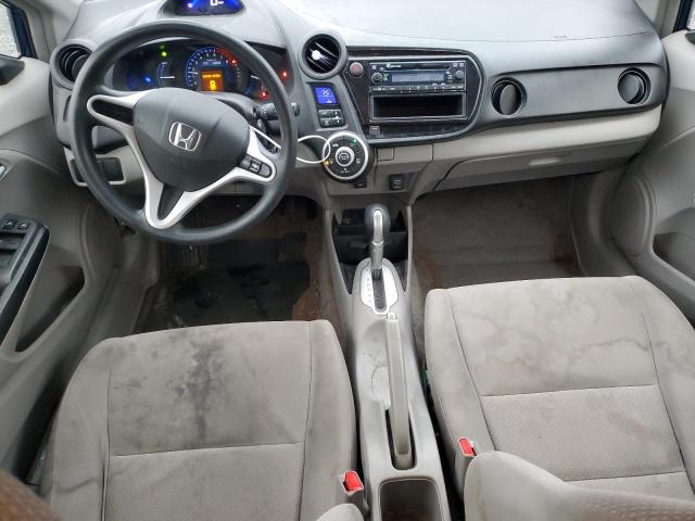 Photo 7 VIN: JHMZE2H33DS001431 - HONDA INSIGHT 