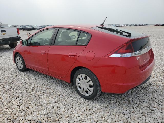 Photo 1 VIN: JHMZE2H33DS005771 - HONDA INSIGHT 