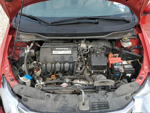 Photo 10 VIN: JHMZE2H33DS005771 - HONDA INSIGHT 