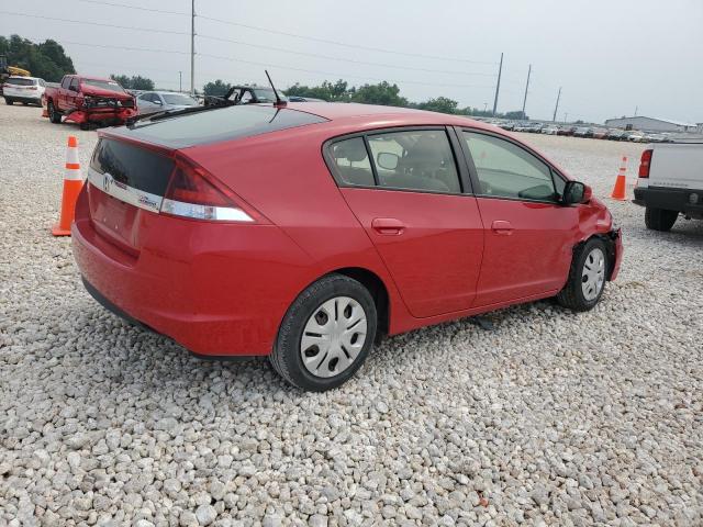 Photo 2 VIN: JHMZE2H33DS005771 - HONDA INSIGHT 