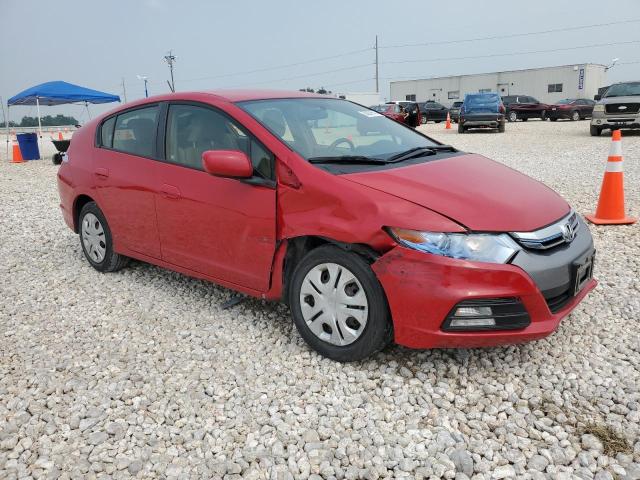 Photo 3 VIN: JHMZE2H33DS005771 - HONDA INSIGHT 