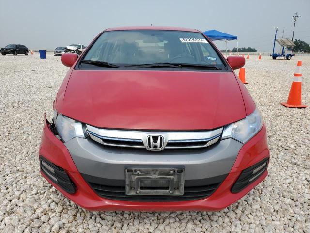 Photo 4 VIN: JHMZE2H33DS005771 - HONDA INSIGHT 