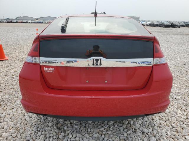 Photo 5 VIN: JHMZE2H33DS005771 - HONDA INSIGHT 