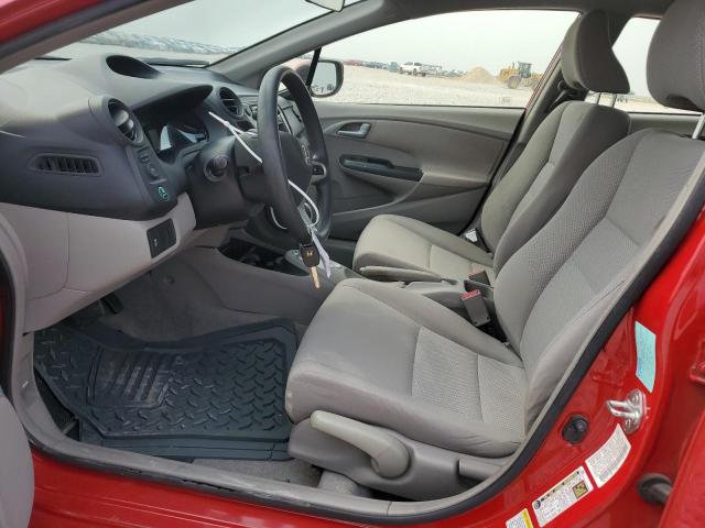 Photo 6 VIN: JHMZE2H33DS005771 - HONDA INSIGHT 