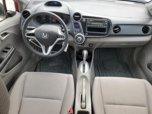 Photo 7 VIN: JHMZE2H33DS005771 - HONDA INSIGHT 