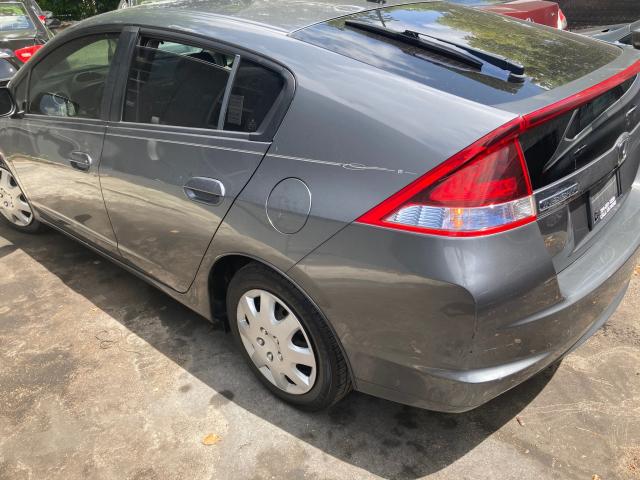 Photo 2 VIN: JHMZE2H33DS006385 - HONDA INSIGHT 