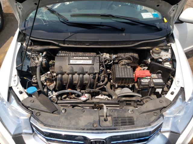 Photo 6 VIN: JHMZE2H33ES000622 - HONDA INSIGHT 