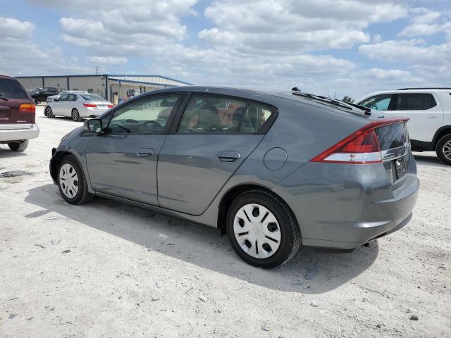 Photo 1 VIN: JHMZE2H33ES001592 - HONDA INSIGHT 