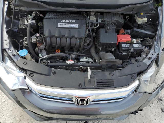 Photo 10 VIN: JHMZE2H33ES001592 - HONDA INSIGHT 