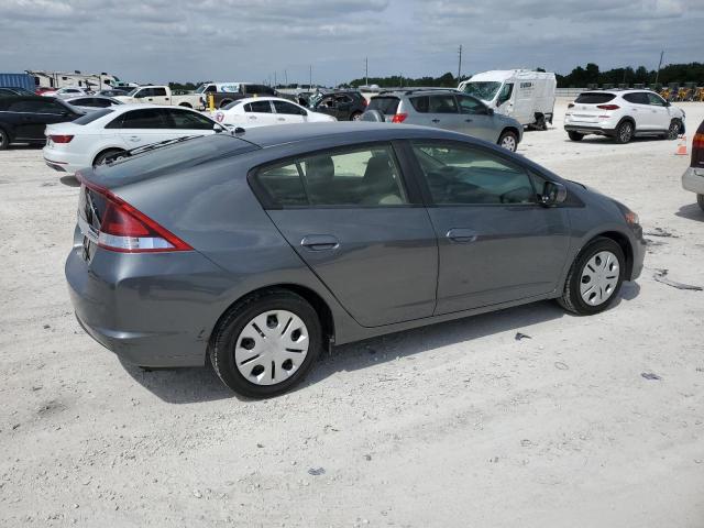 Photo 2 VIN: JHMZE2H33ES001592 - HONDA INSIGHT 