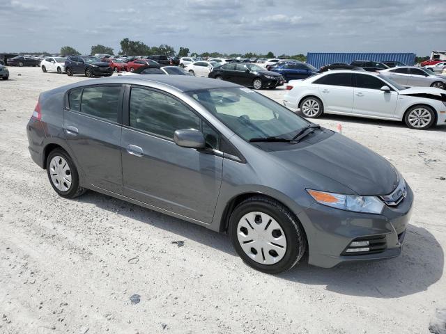 Photo 3 VIN: JHMZE2H33ES001592 - HONDA INSIGHT 