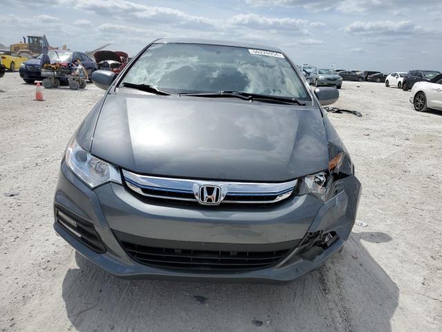 Photo 4 VIN: JHMZE2H33ES001592 - HONDA INSIGHT 