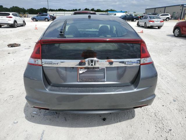 Photo 5 VIN: JHMZE2H33ES001592 - HONDA INSIGHT 