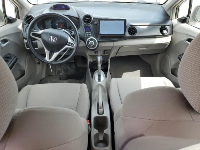 Photo 7 VIN: JHMZE2H33ES001592 - HONDA INSIGHT 