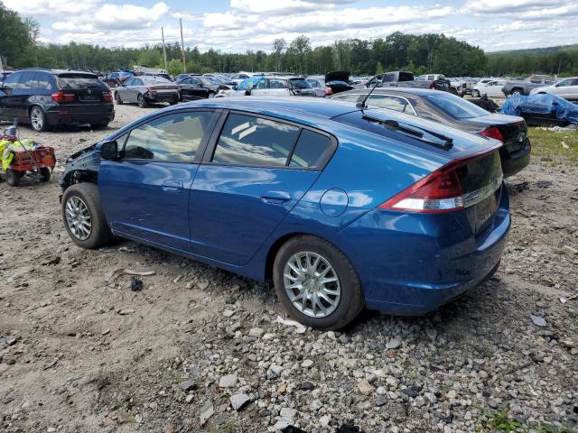 Photo 1 VIN: JHMZE2H33ES002063 - HONDA INSIGHT 