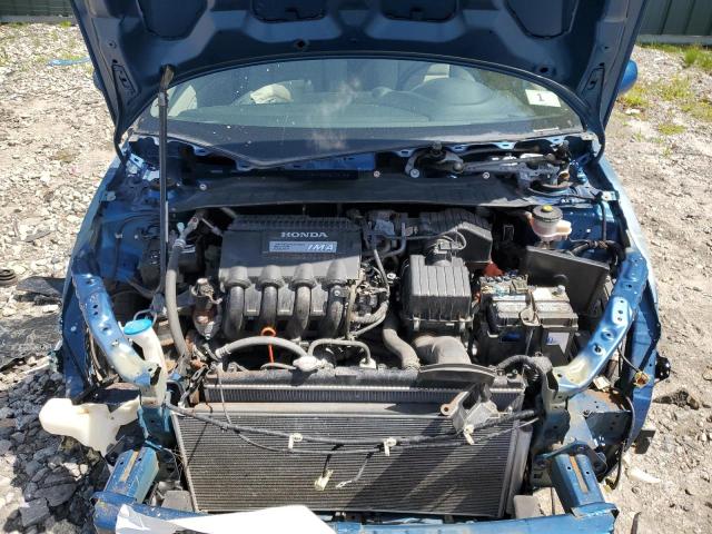 Photo 10 VIN: JHMZE2H33ES002063 - HONDA INSIGHT 