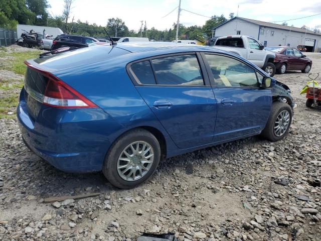 Photo 2 VIN: JHMZE2H33ES002063 - HONDA INSIGHT 