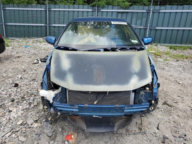 Photo 4 VIN: JHMZE2H33ES002063 - HONDA INSIGHT 