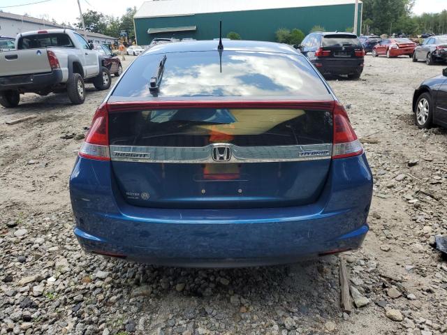 Photo 5 VIN: JHMZE2H33ES002063 - HONDA INSIGHT 