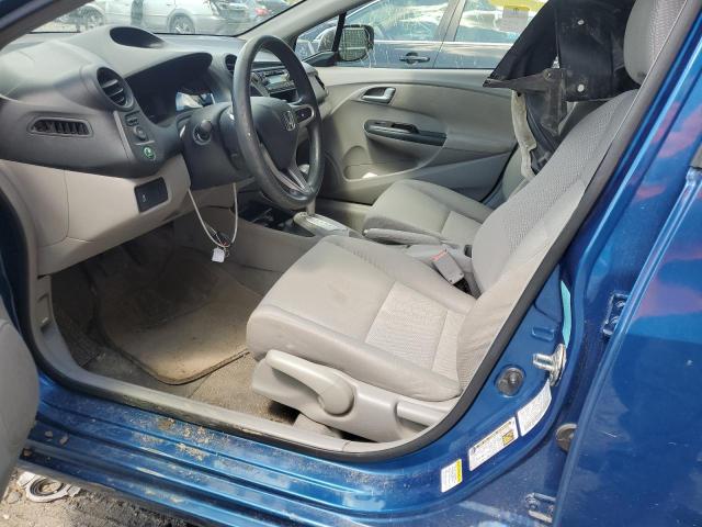 Photo 6 VIN: JHMZE2H33ES002063 - HONDA INSIGHT 