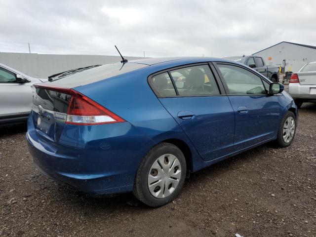 Photo 2 VIN: JHMZE2H33ES002631 - HONDA INSIGHT 