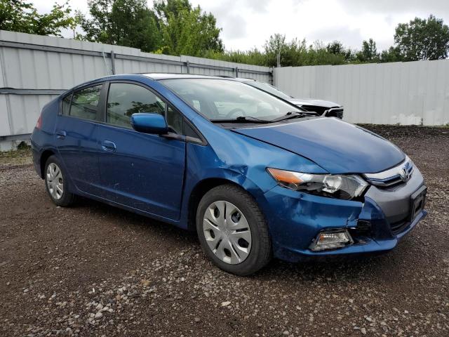 Photo 3 VIN: JHMZE2H33ES002631 - HONDA INSIGHT 