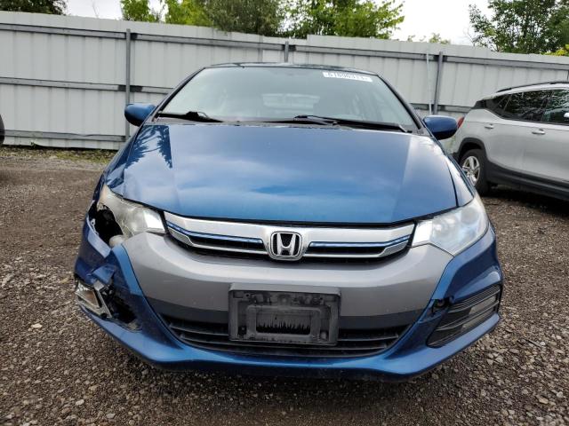 Photo 4 VIN: JHMZE2H33ES002631 - HONDA INSIGHT 