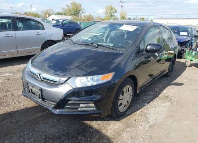 Photo 1 VIN: JHMZE2H33ES002905 - HONDA INSIGHT 