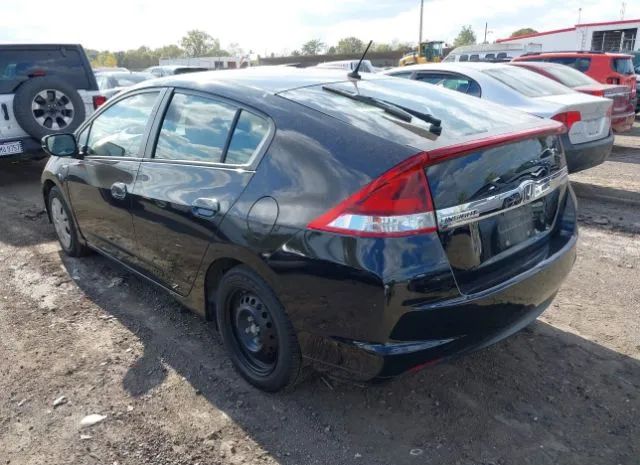 Photo 2 VIN: JHMZE2H33ES002905 - HONDA INSIGHT 