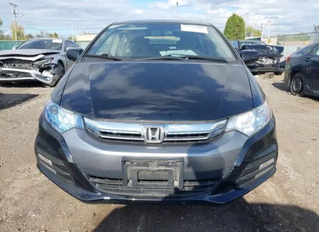 Photo 5 VIN: JHMZE2H33ES002905 - HONDA INSIGHT 