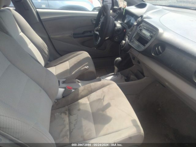 Photo 4 VIN: JHMZE2H34BS000771 - HONDA INSIGHT 