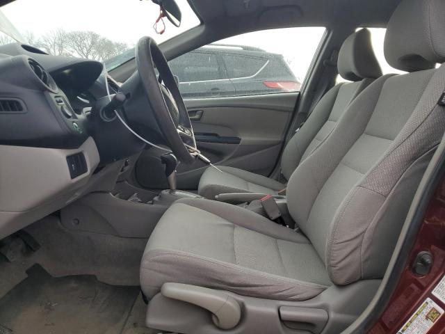 Photo 6 VIN: JHMZE2H34BS012497 - HONDA INSIGHT 